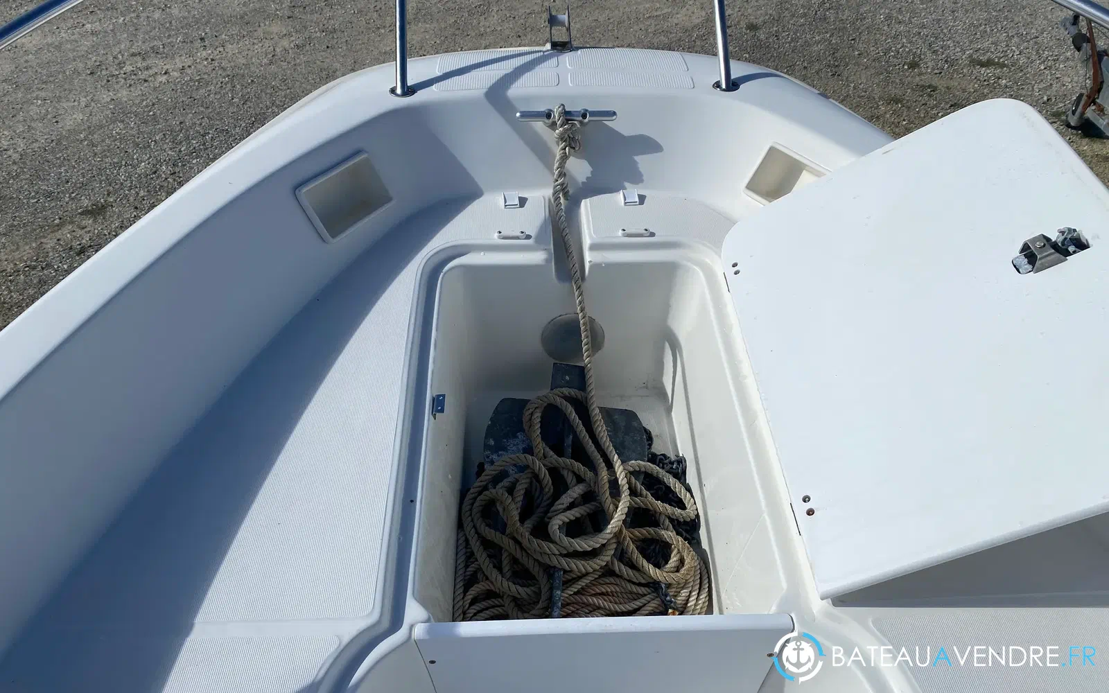 slider 3 Beneteau Flyer 500 Open