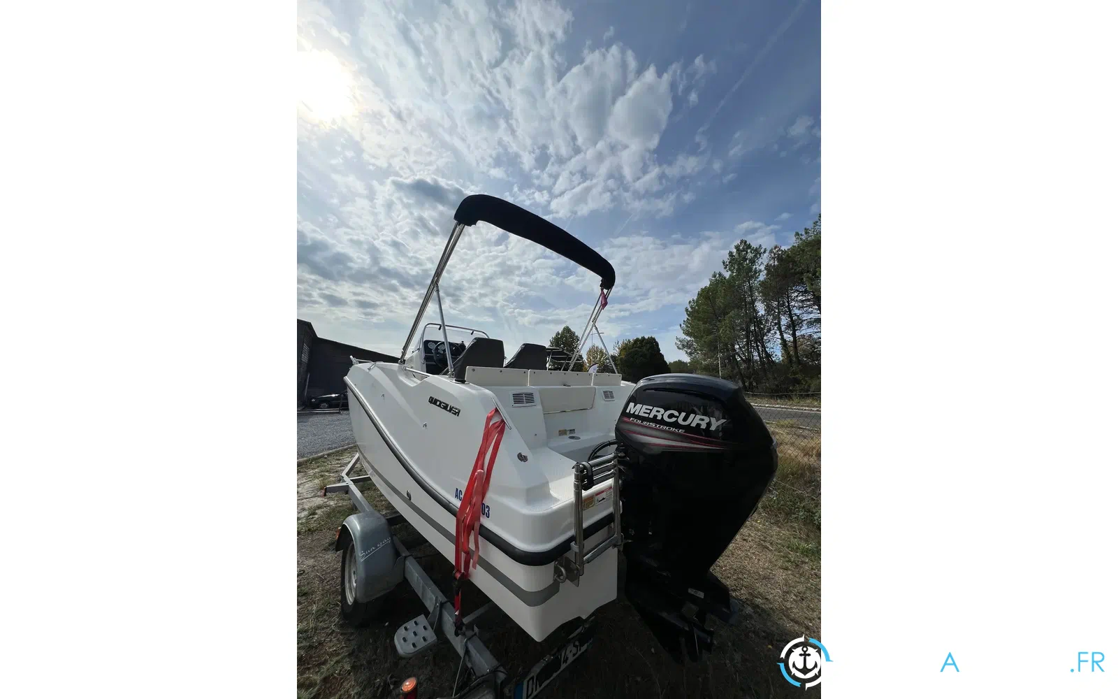 slider 2 Quicksilver Activ 555 Open