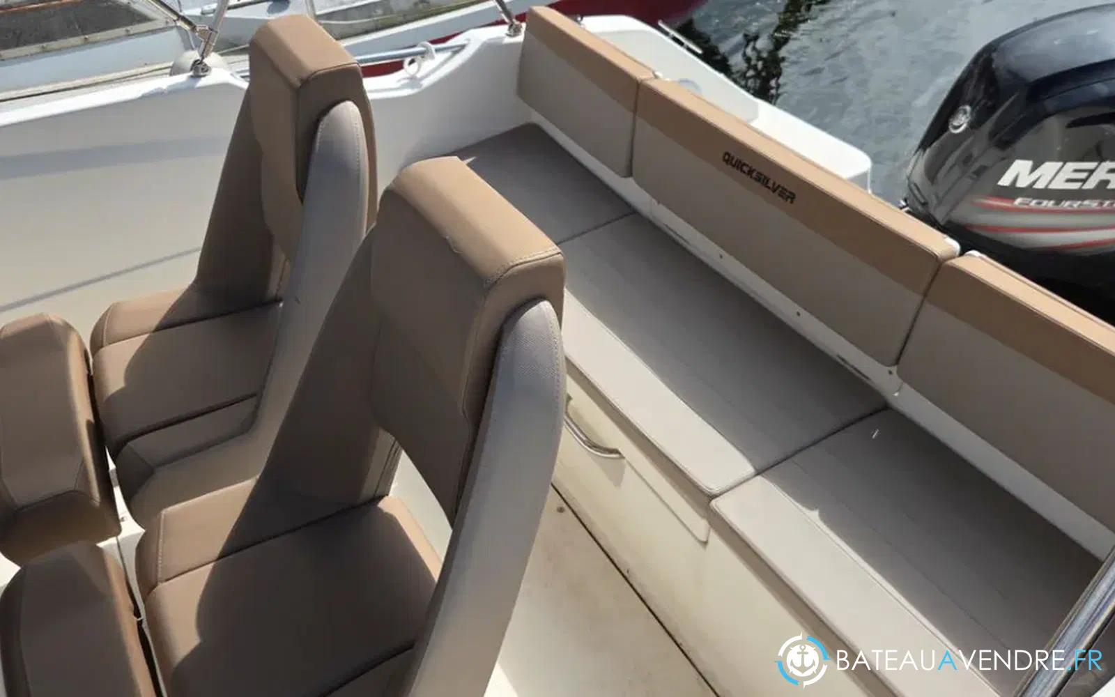 slider 3 Quicksilver Activ 555 Open