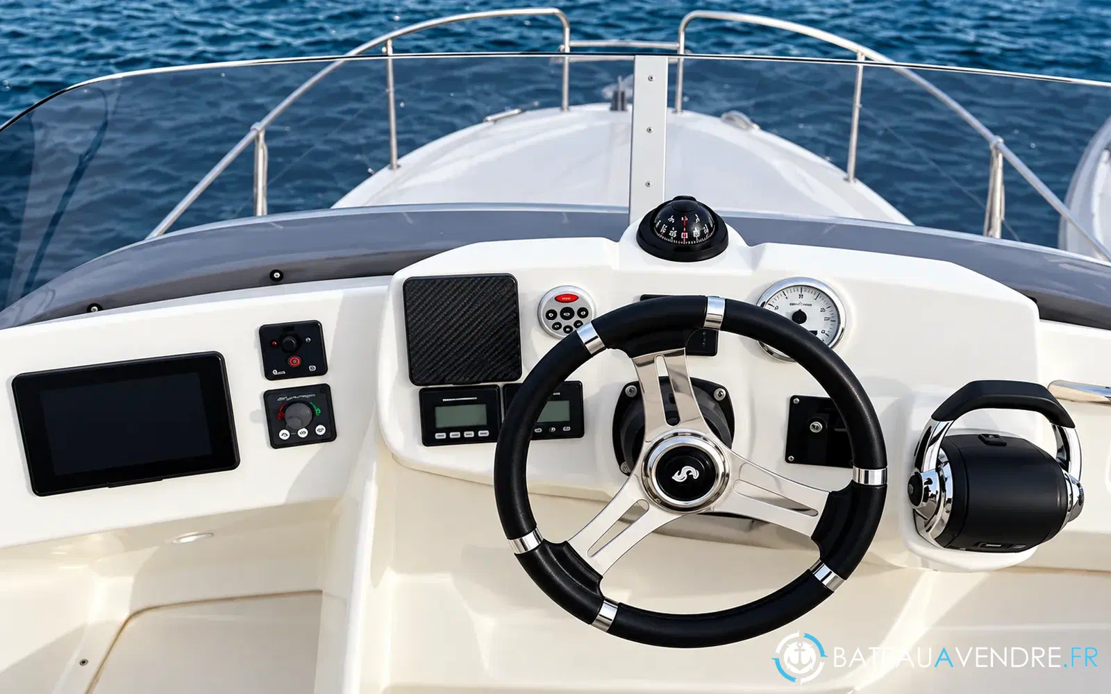 slider 5 Beneteau Antares 30