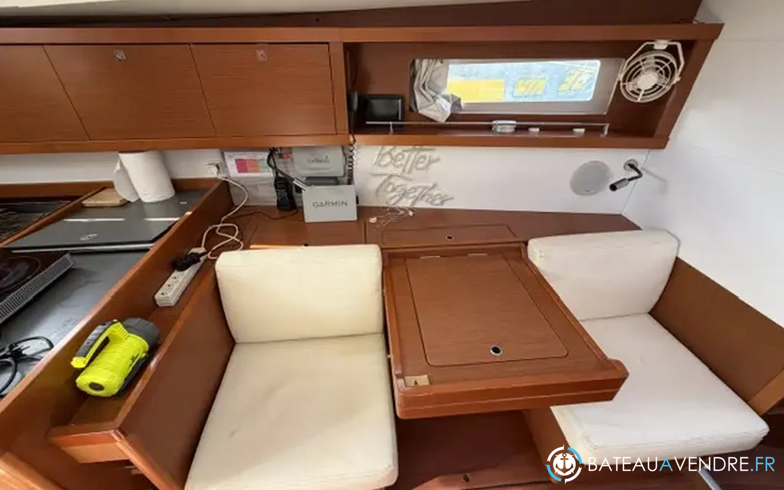 slider 9 Beneteau Oceanis 41