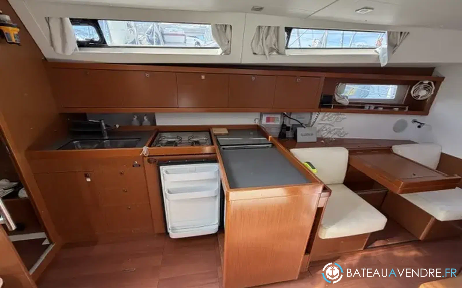 slider 11 Beneteau Oceanis 41