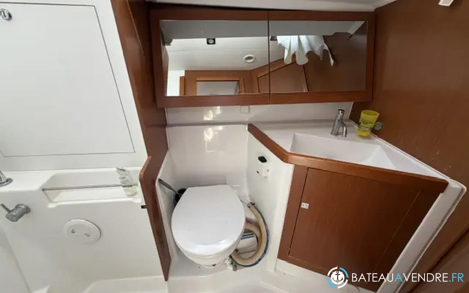 slider 14 Beneteau Oceanis 41