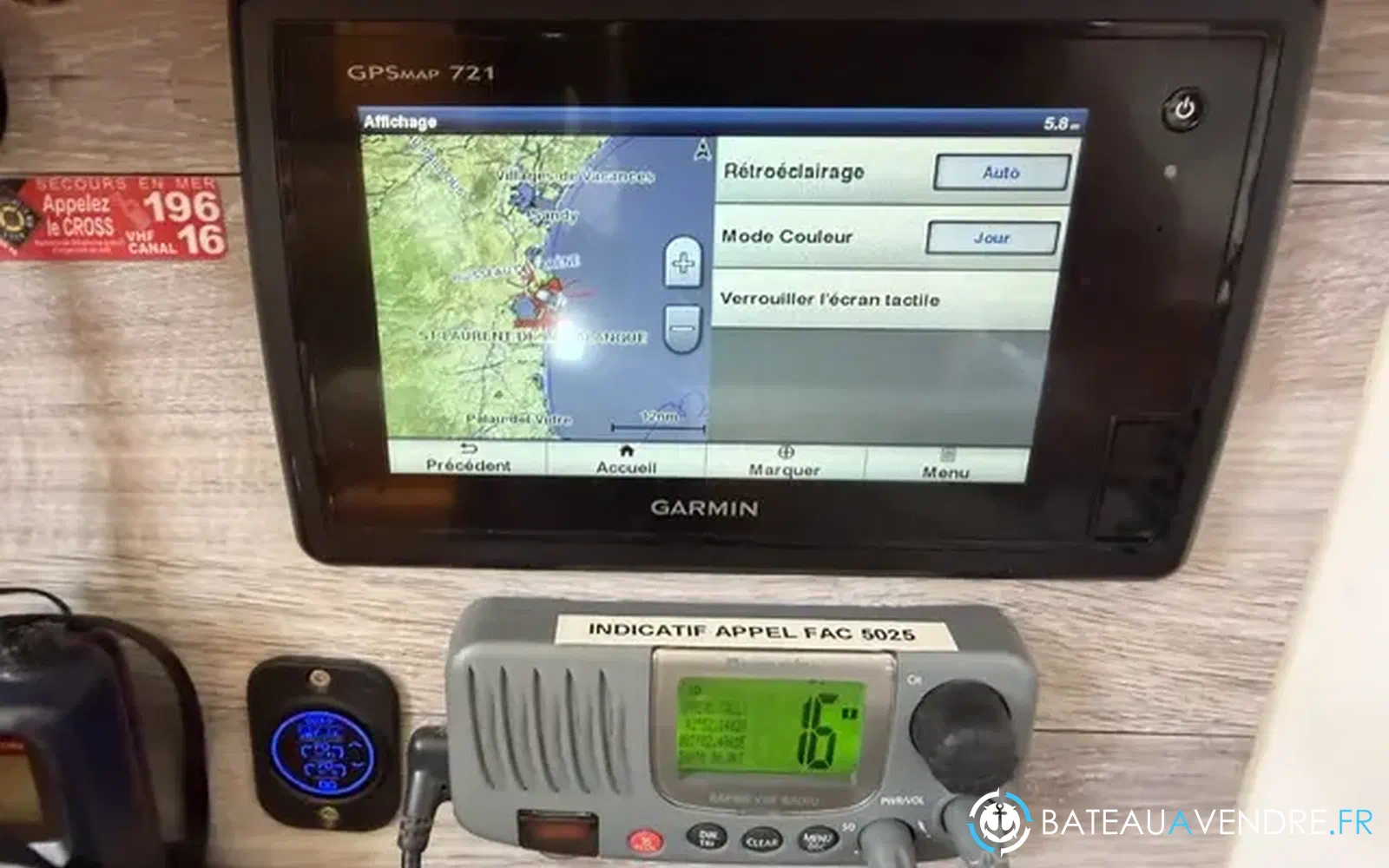 slider 17 Beneteau Oceanis 41