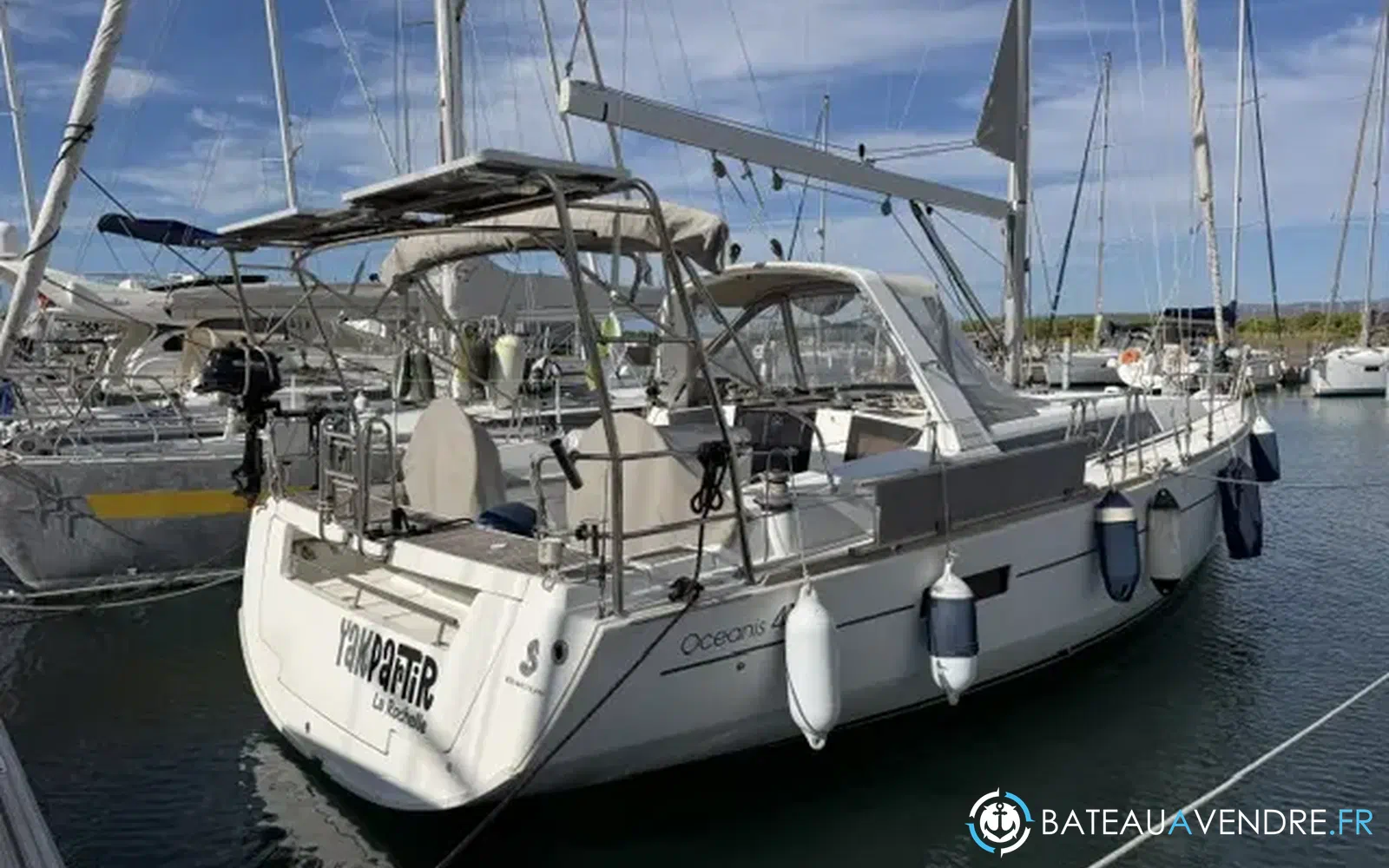 slider 2 Beneteau Oceanis 41