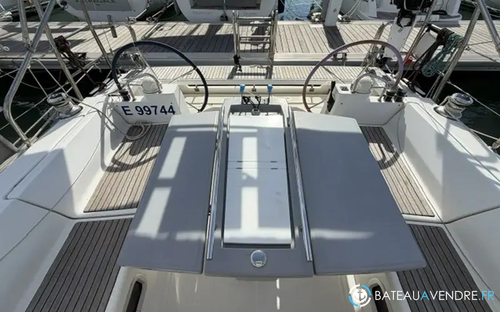 slider 5 Beneteau Oceanis 41