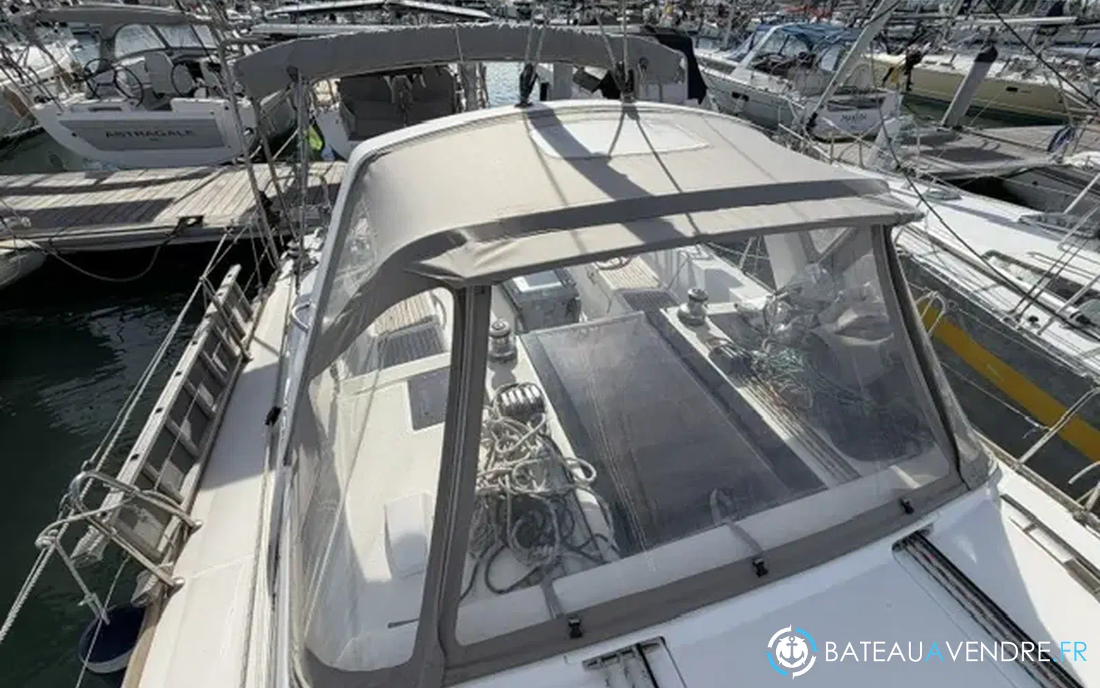slider 6 Beneteau Oceanis 41