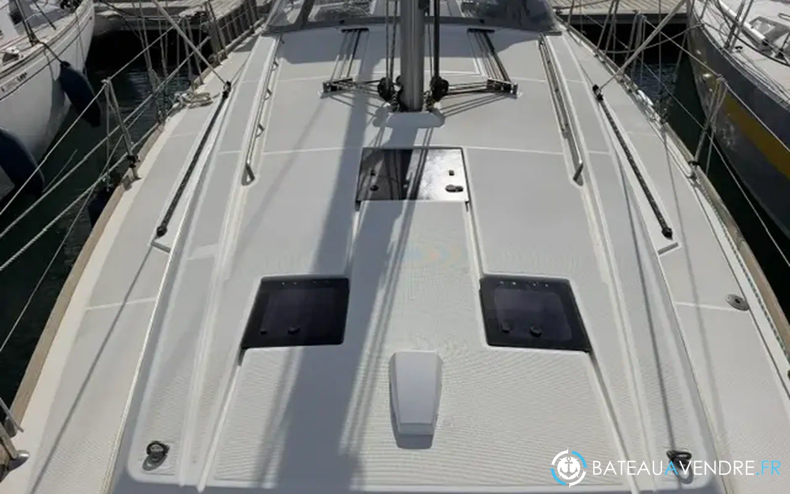 slider 7 Beneteau Oceanis 41