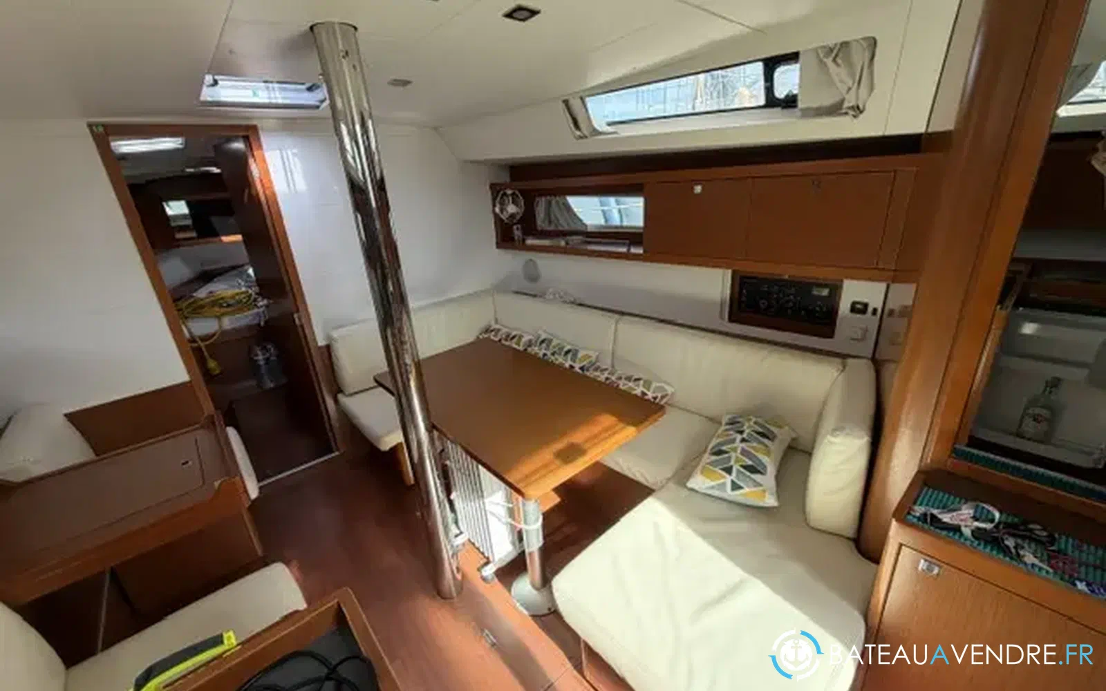 slider 8 Beneteau Oceanis 41