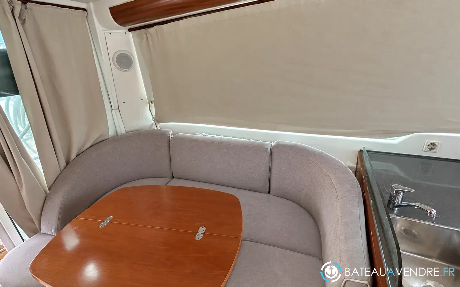 slider 10 Beneteau Antares 980 Fly