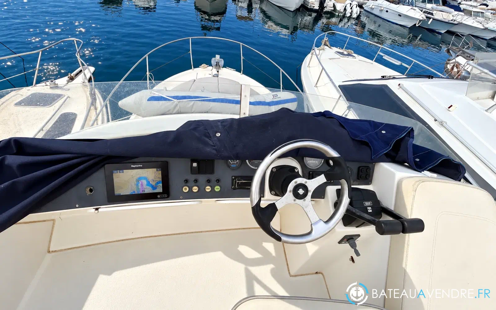 slider 11 Beneteau Antares 980 Fly