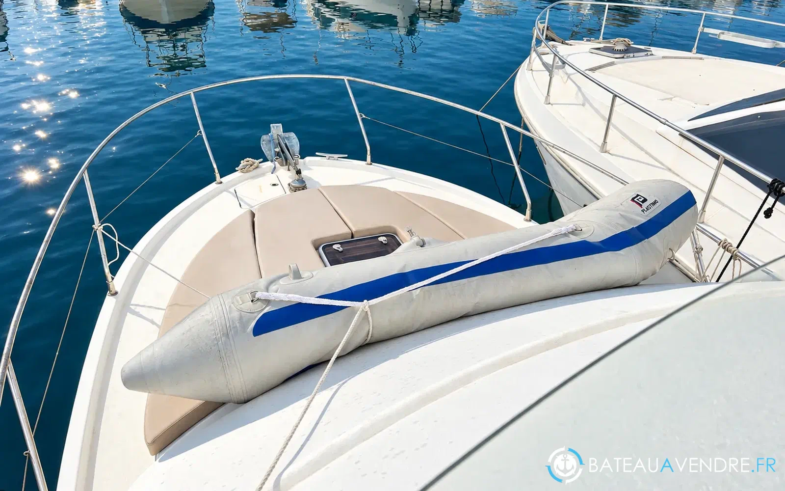 slider 12 Beneteau Antares 980 Fly