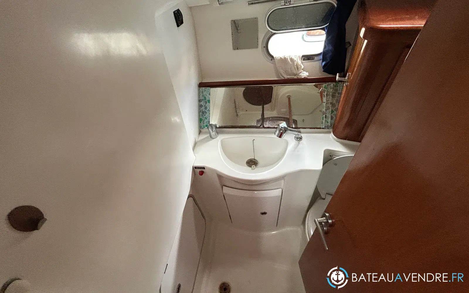 slider 15 Beneteau Antares 980 Fly