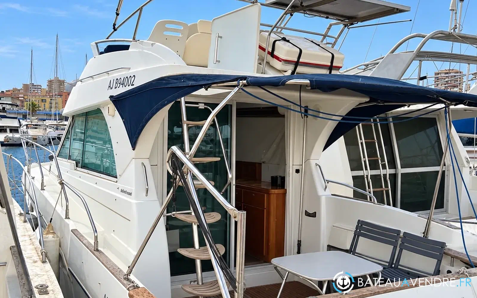 slider 0 Beneteau Antares 980 Fly
