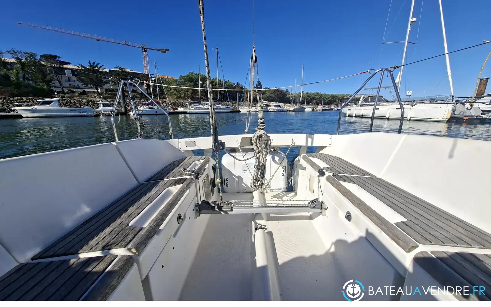 slider 10 Beneteau First 25.7 S