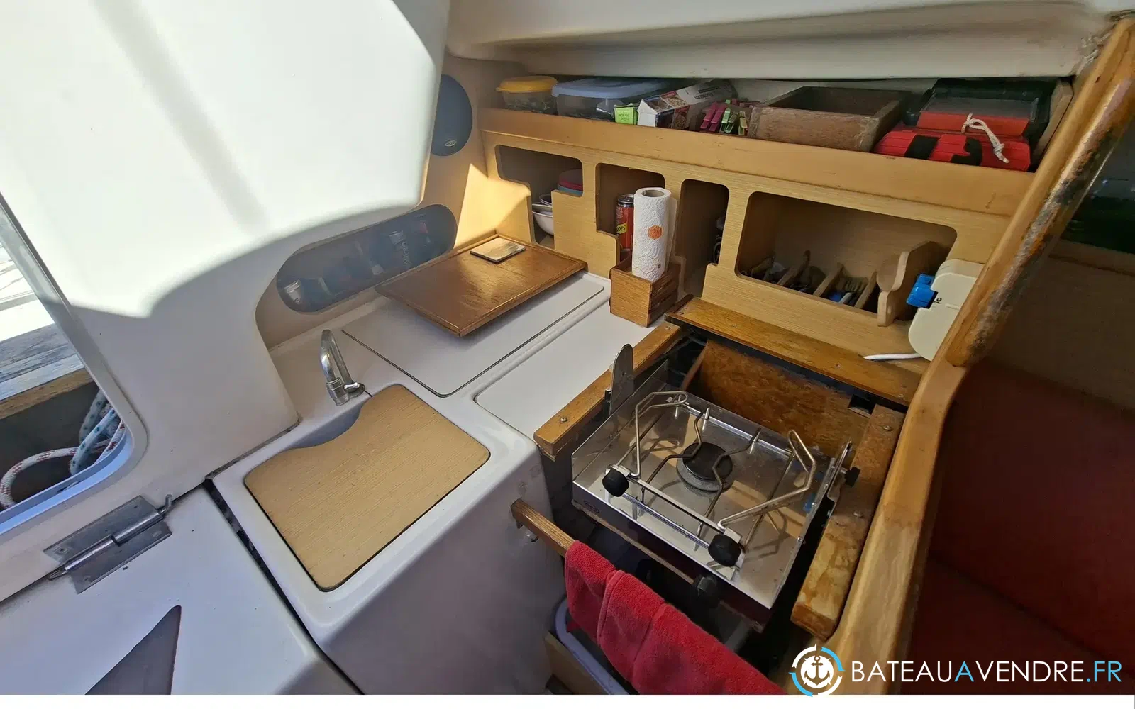 slider 14 Beneteau First 25.7 S