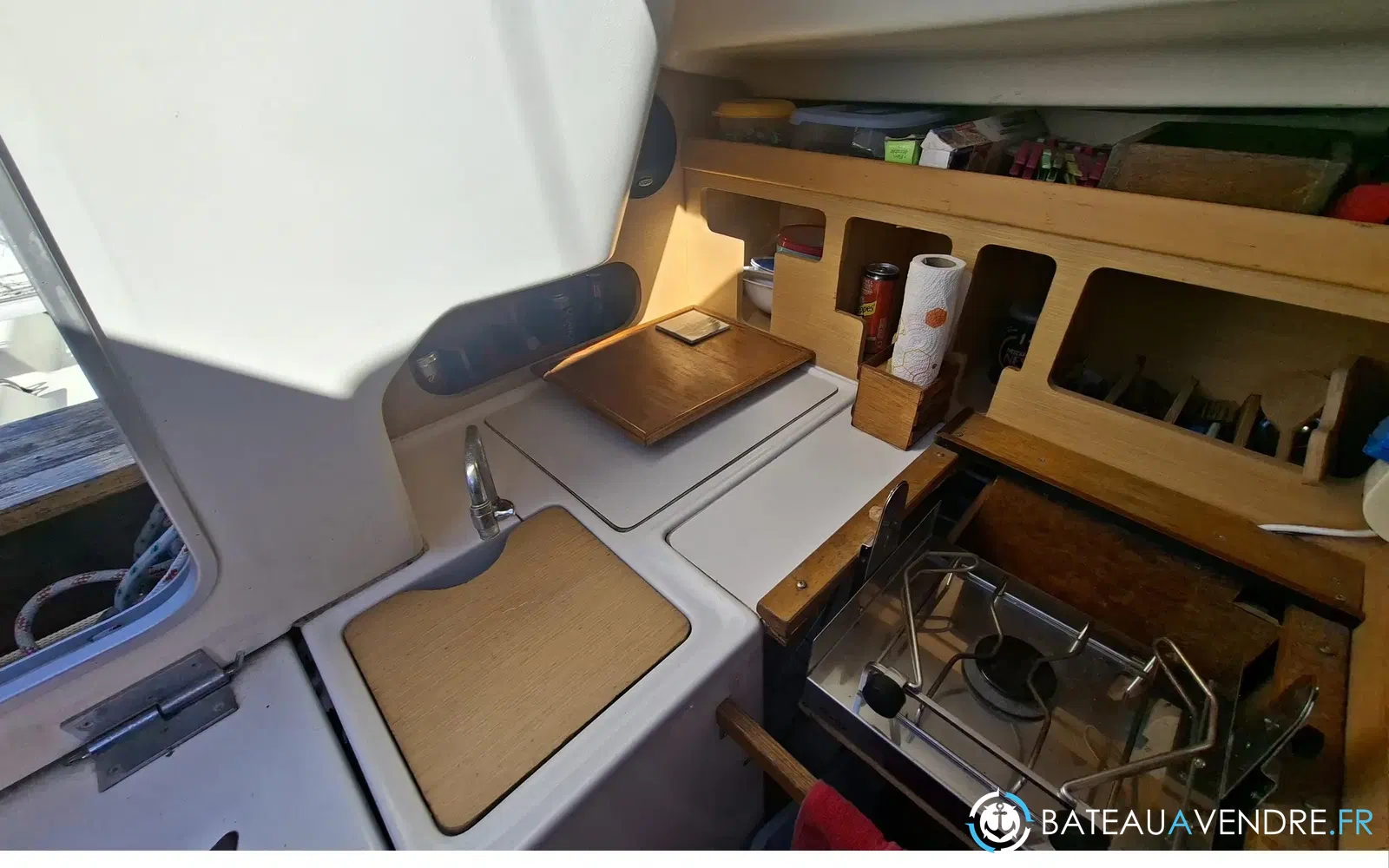 slider 18 Beneteau First 25.7 S
