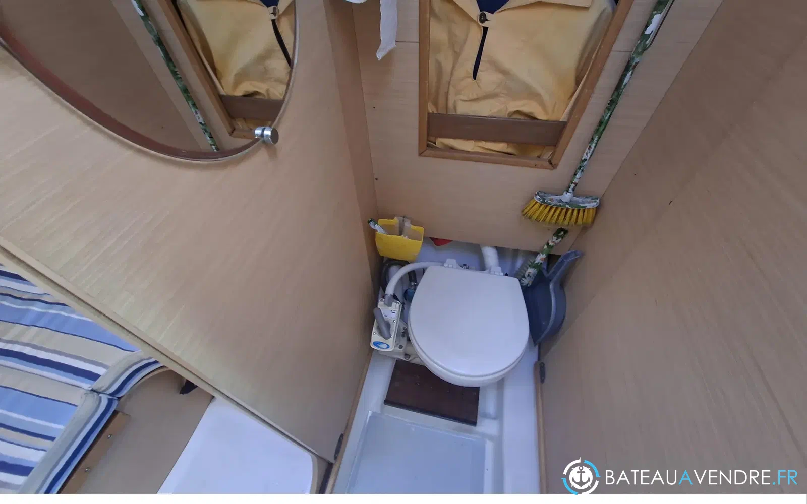 slider 20 Beneteau First 25.7 S