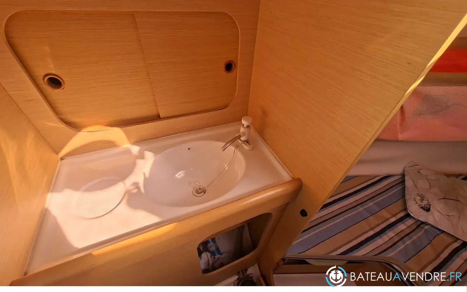 slider 21 Beneteau First 25.7 S