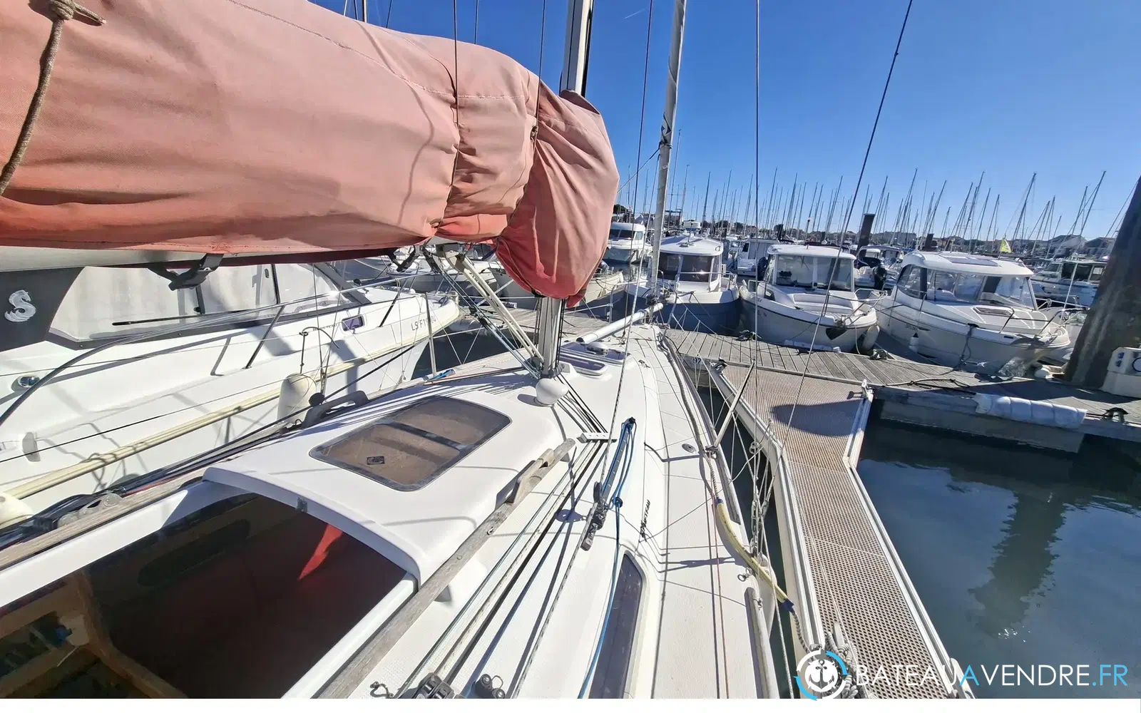 slider 2 Beneteau First 25.7 S