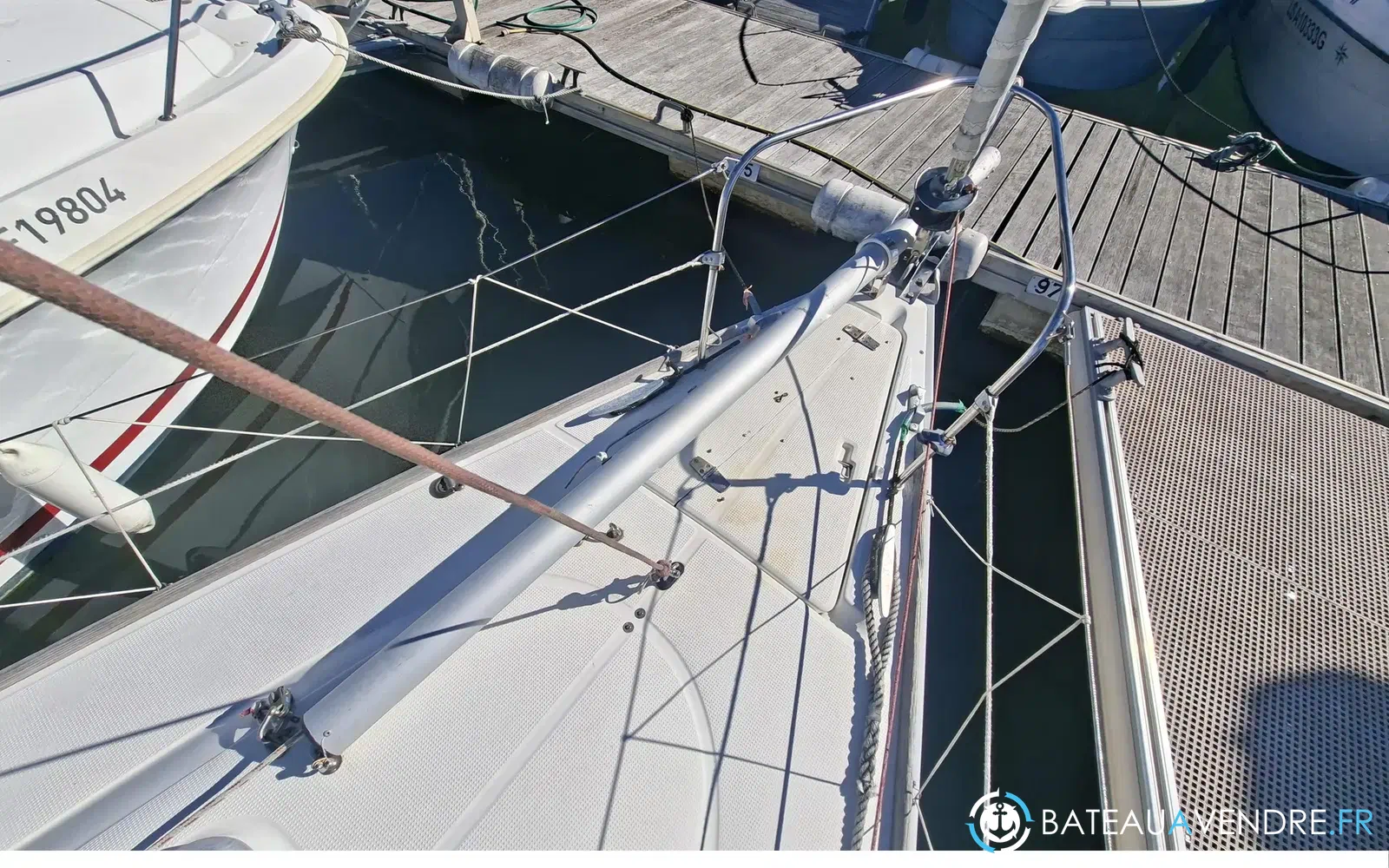 slider 3 Beneteau First 25.7 S