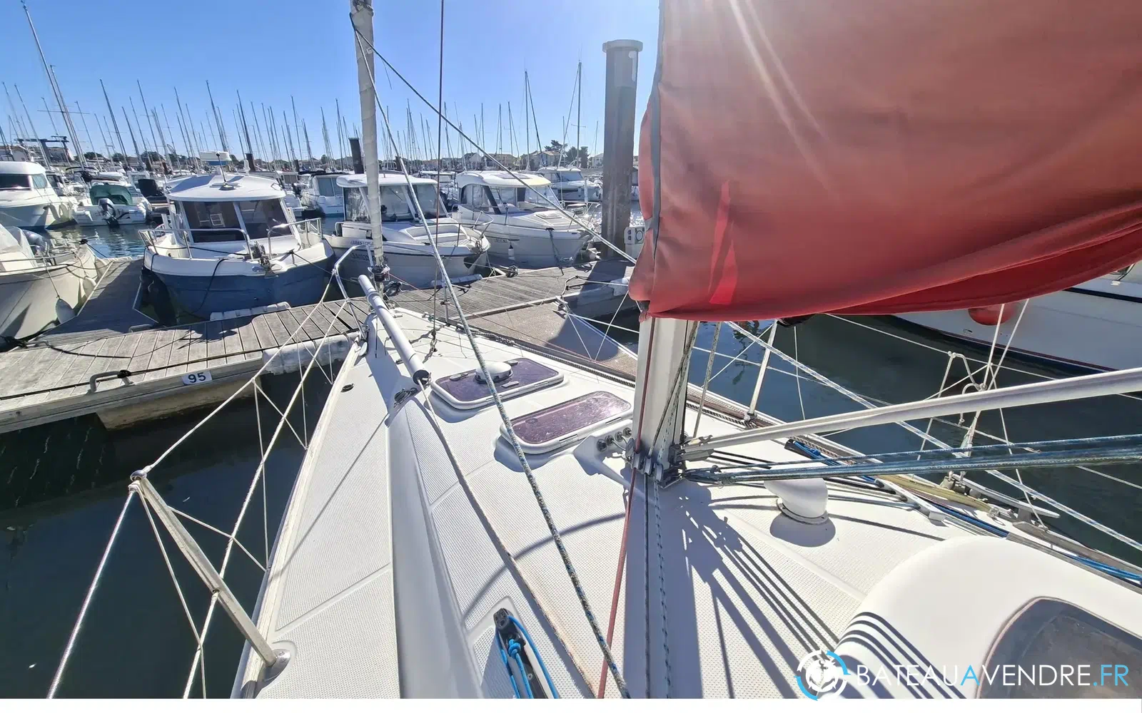 slider 6 Beneteau First 25.7 S