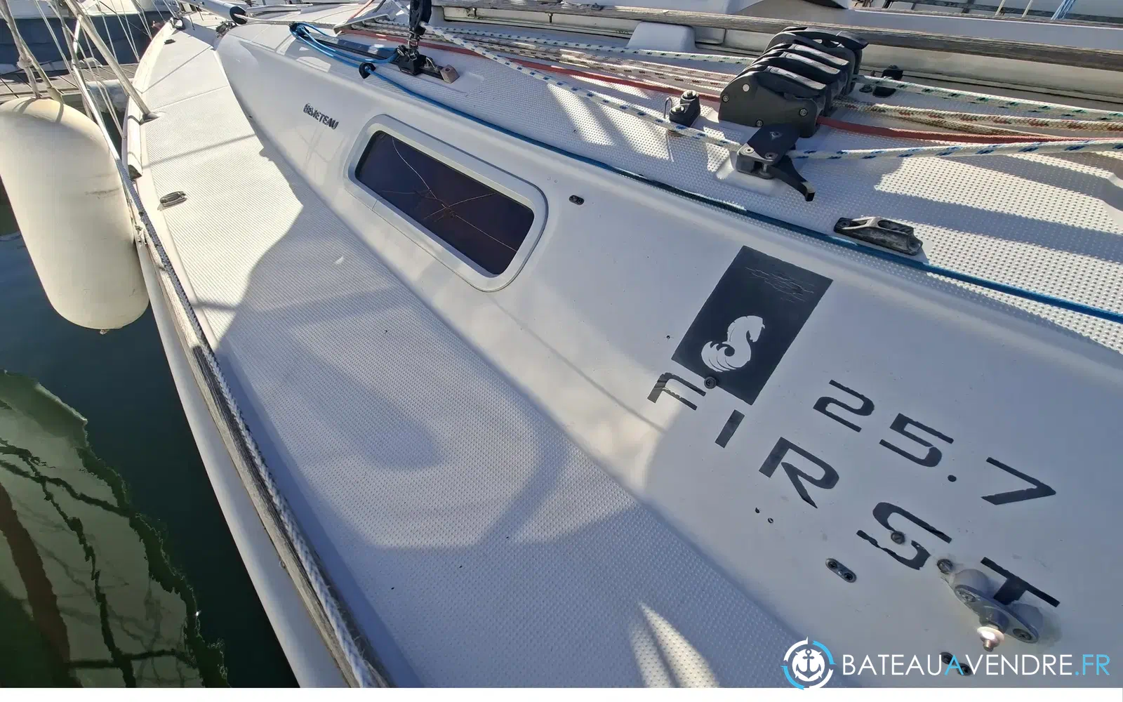 slider 8 Beneteau First 25.7 S