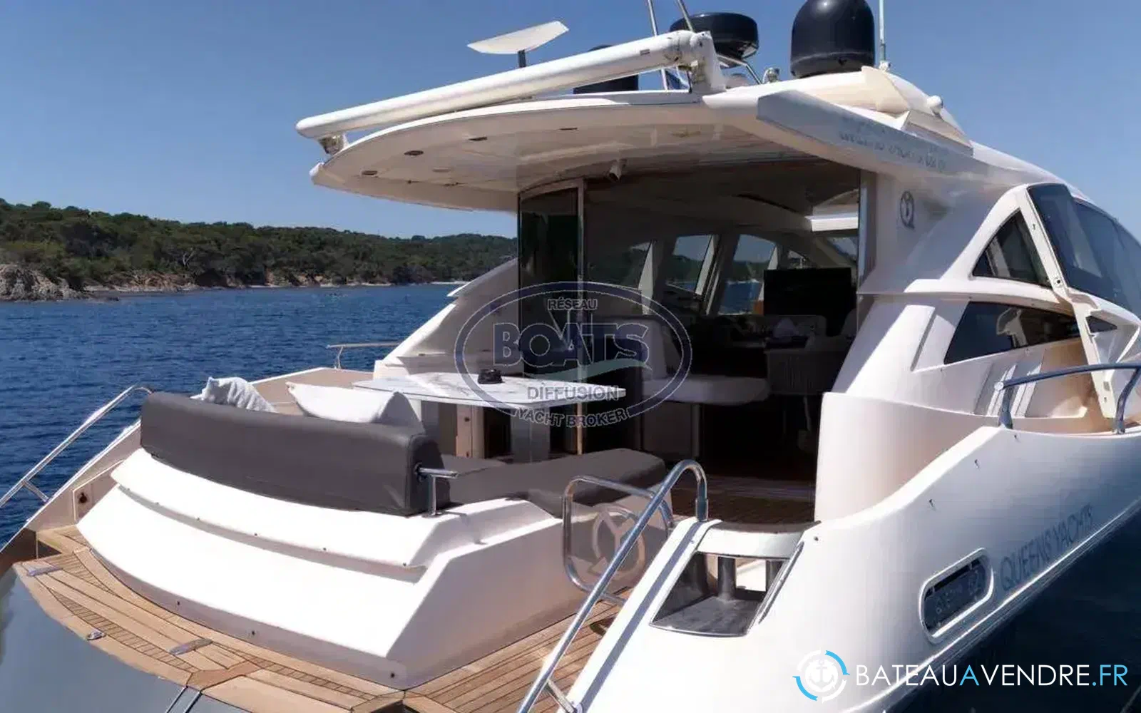 slider 1 Queens Yachts 62