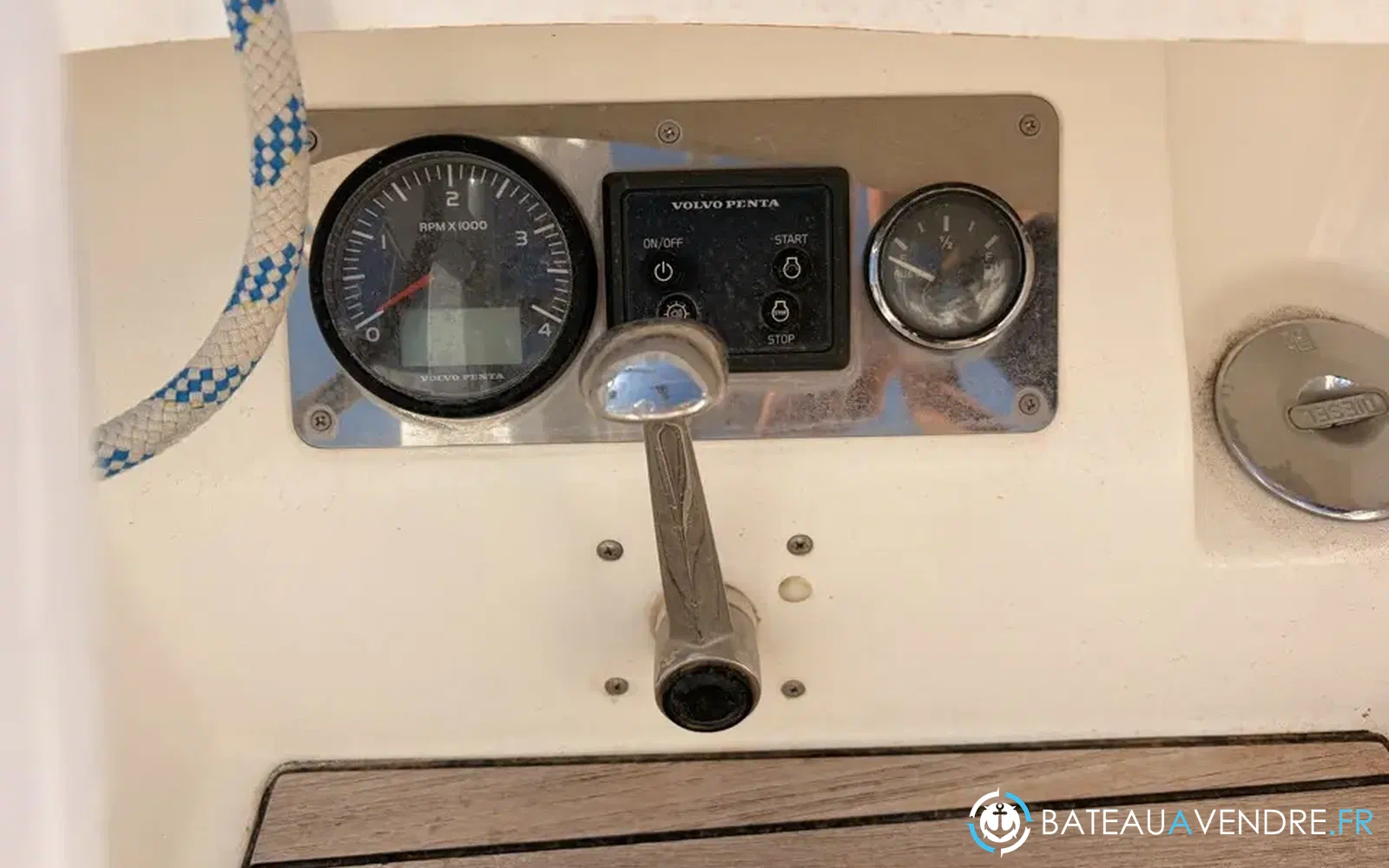 slider 12 Bavaria Vision 42