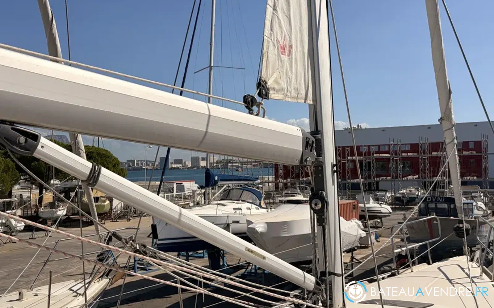slider 18 Bavaria Vision 42