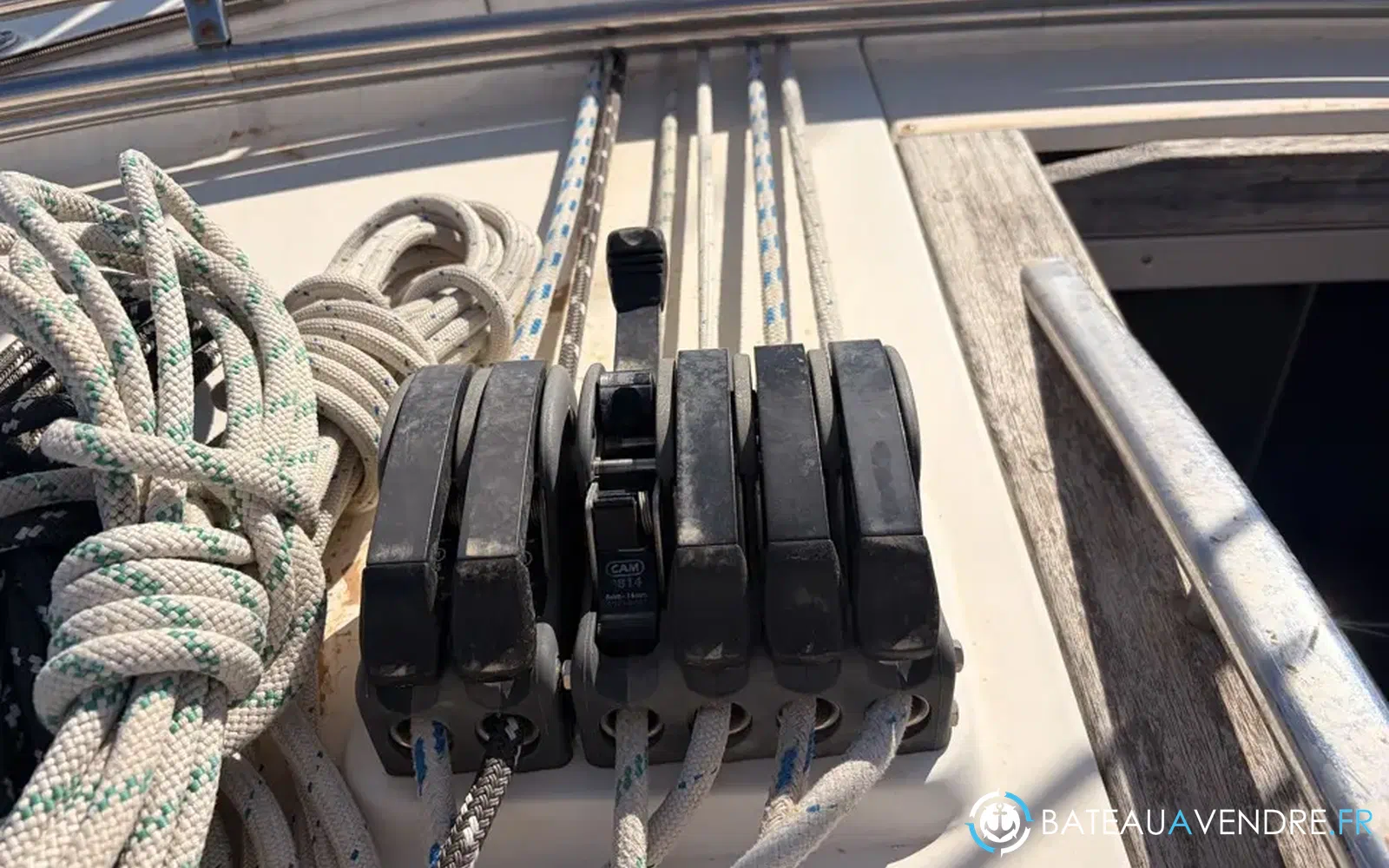 slider 20 Bavaria Vision 42