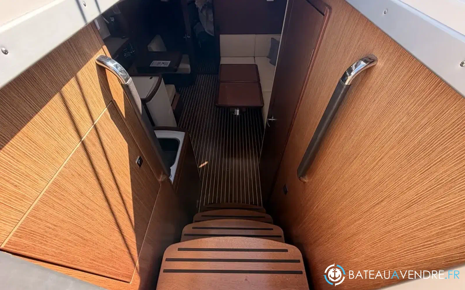 slider 21 Bavaria Vision 42