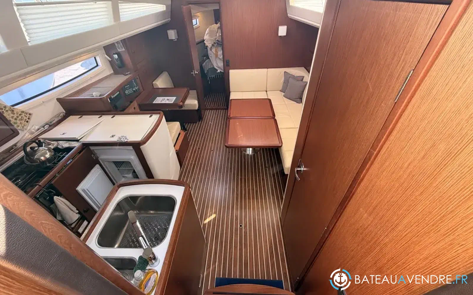 slider 22 Bavaria Vision 42