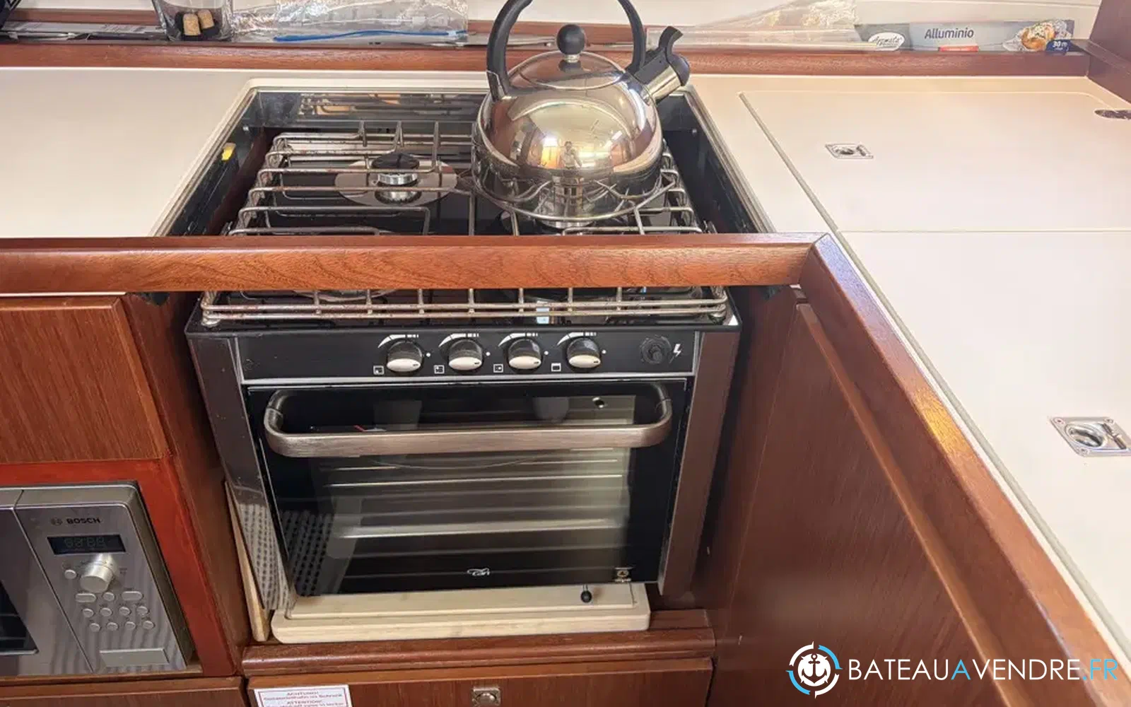 slider 24 Bavaria Vision 42