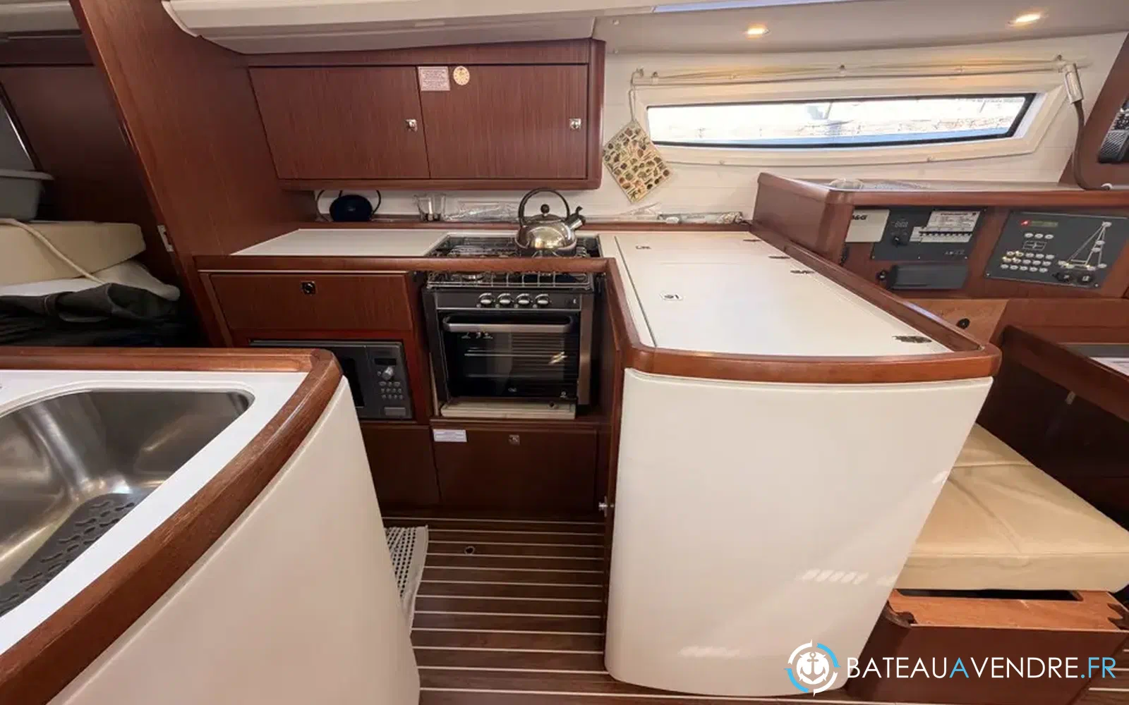 slider 25 Bavaria Vision 42