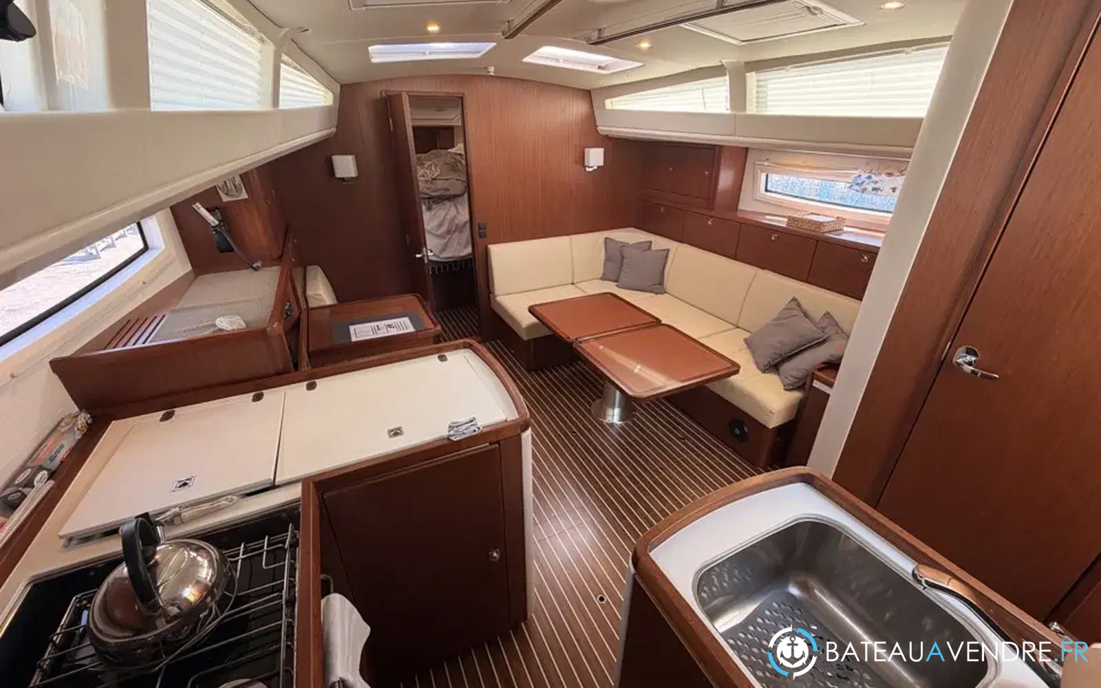 slider 26 Bavaria Vision 42