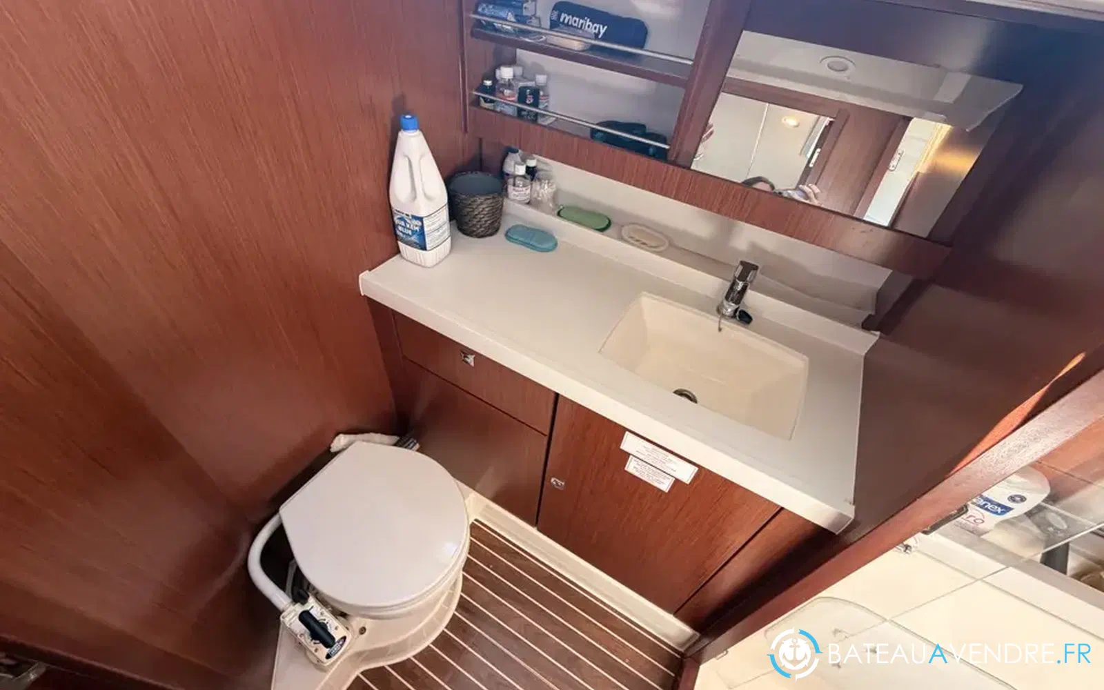 slider 30 Bavaria Vision 42