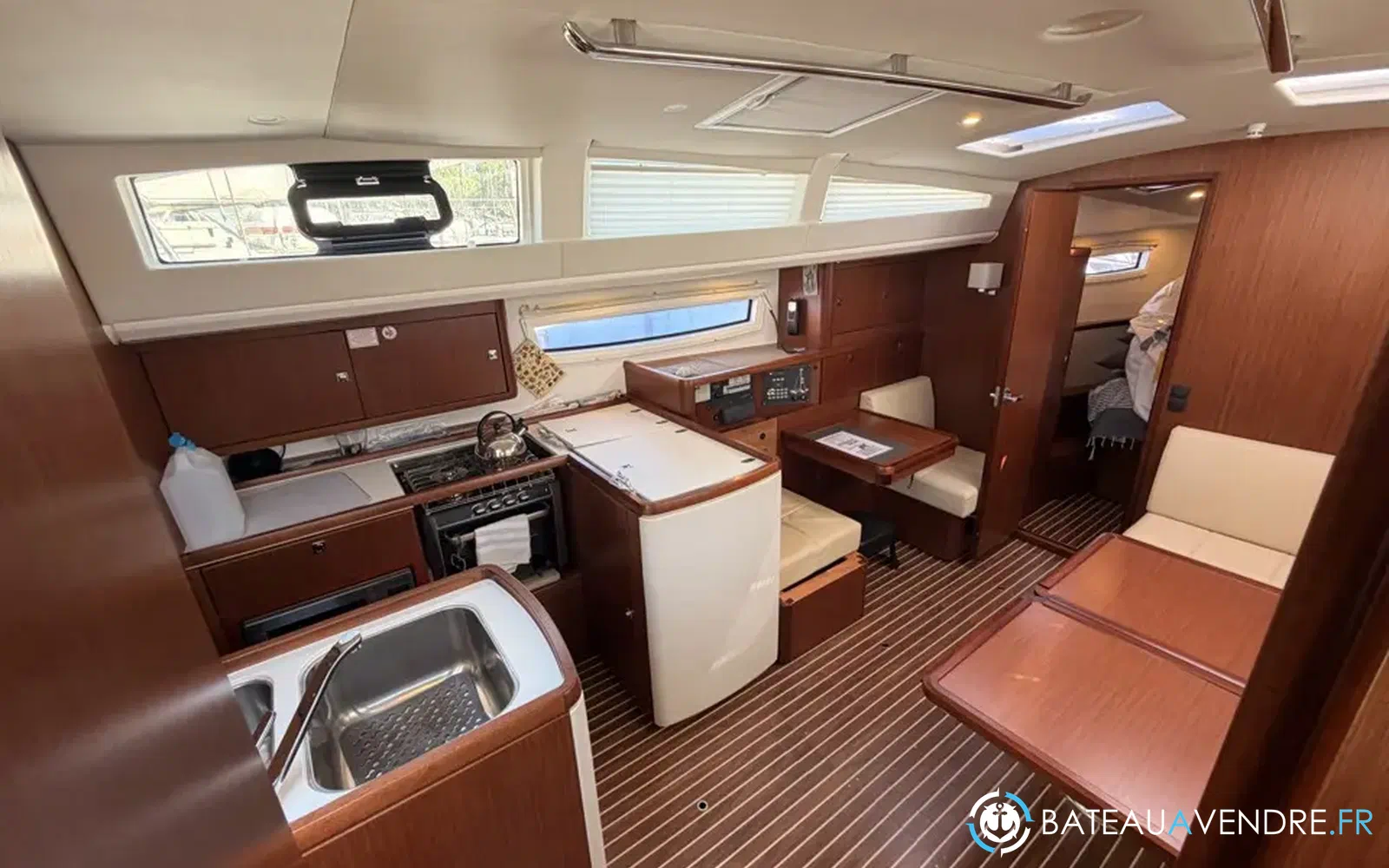 slider 32 Bavaria Vision 42