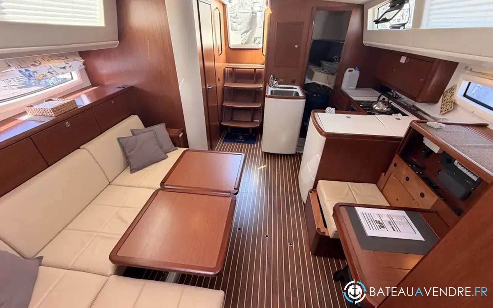 slider 33 Bavaria Vision 42