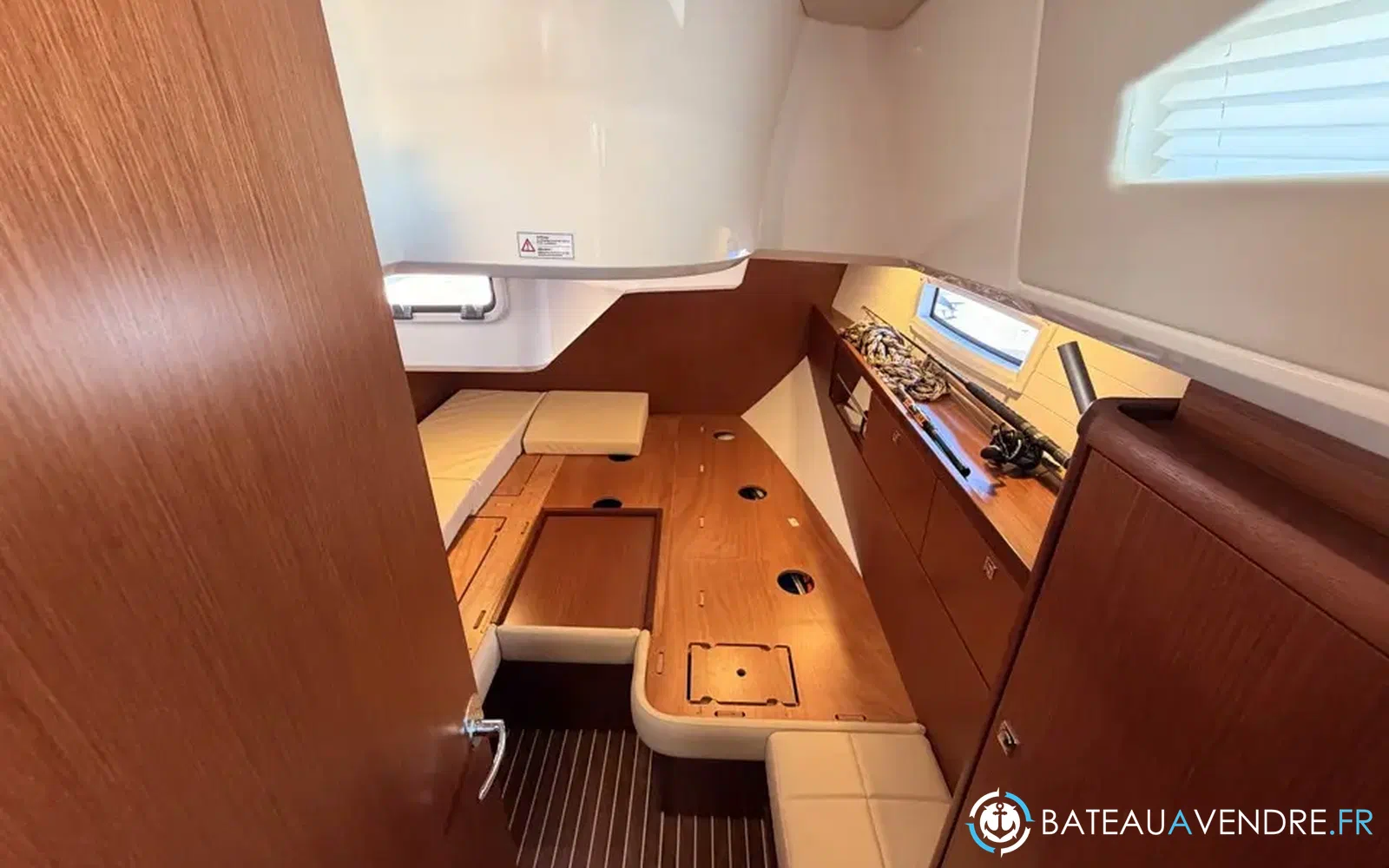 slider 38 Bavaria Vision 42