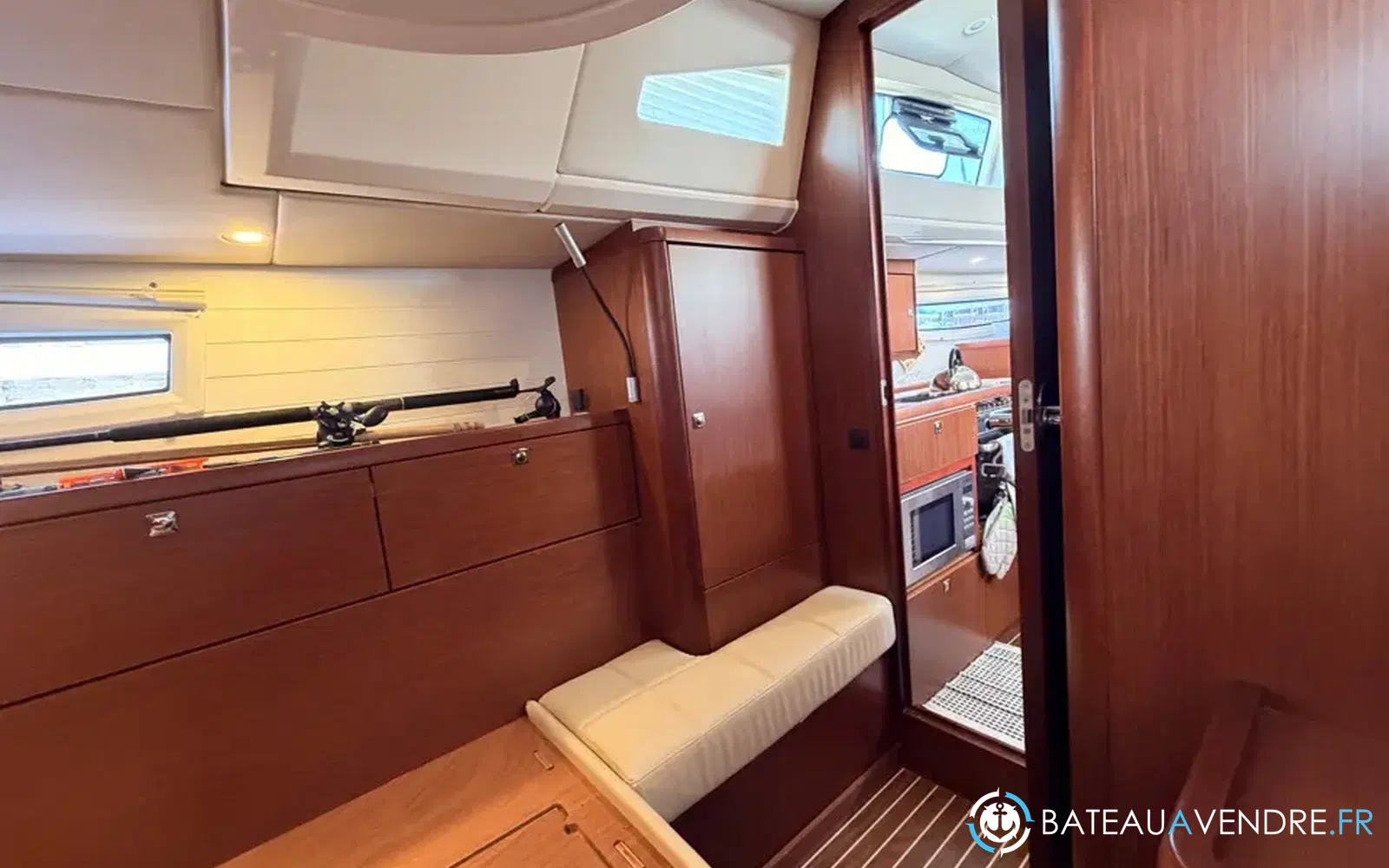 slider 40 Bavaria Vision 42