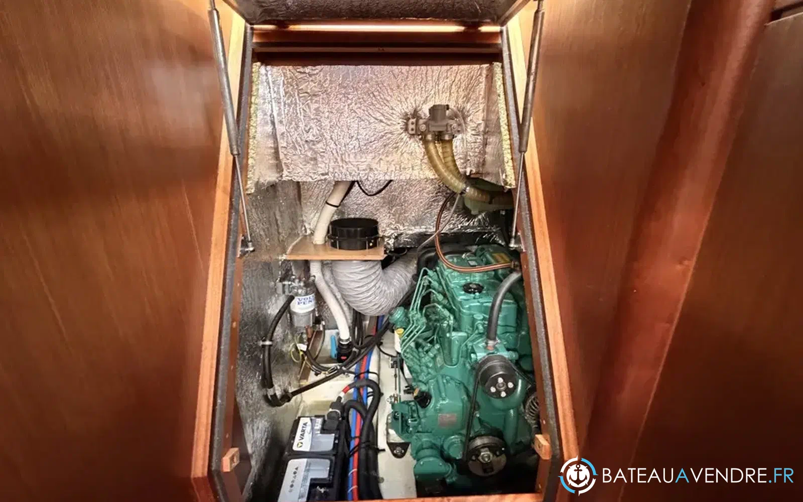 slider 42 Bavaria Vision 42
