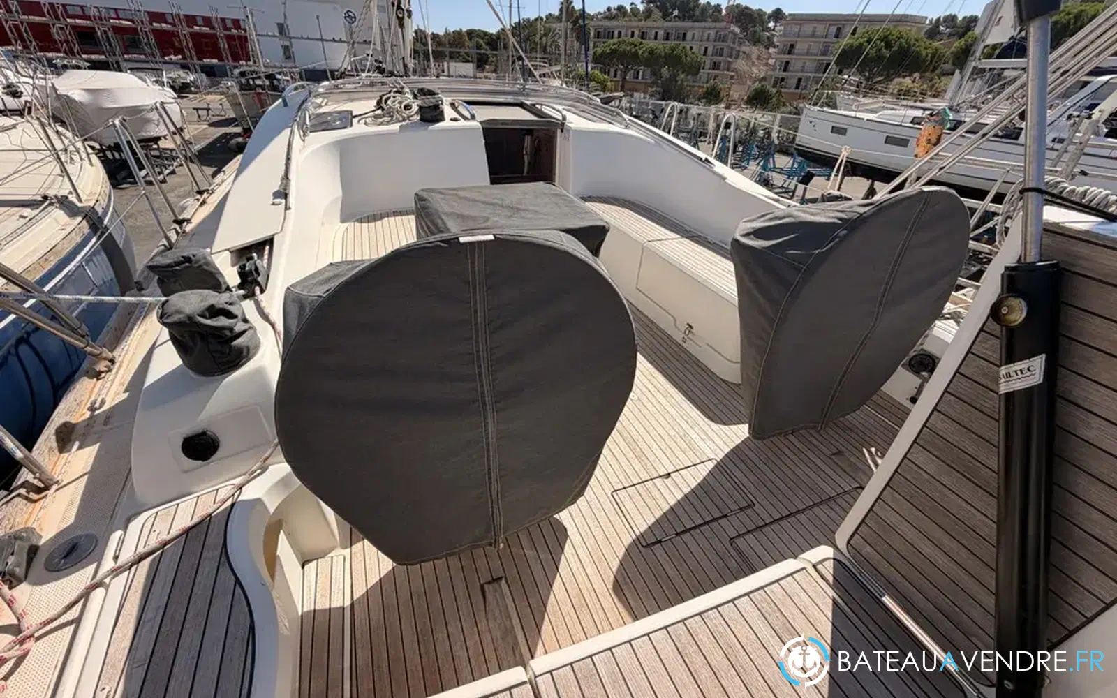slider 43 Bavaria Vision 42