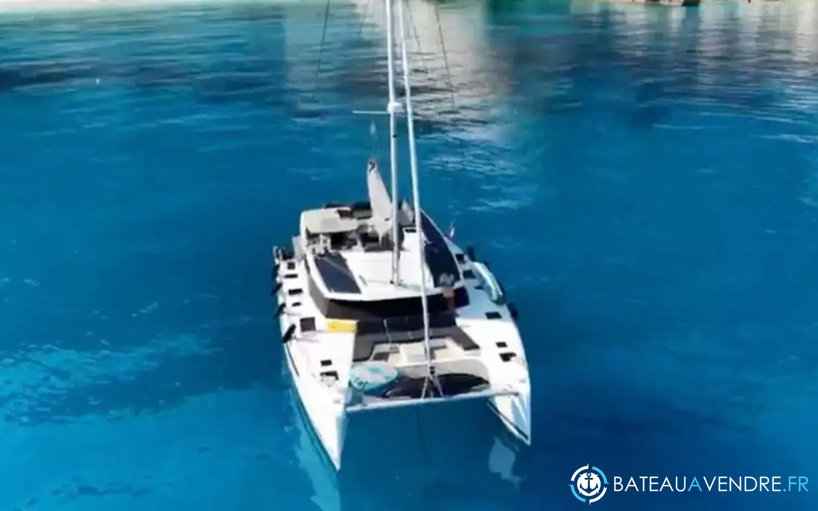 slider 0 Fountaine Pajot Aura 51