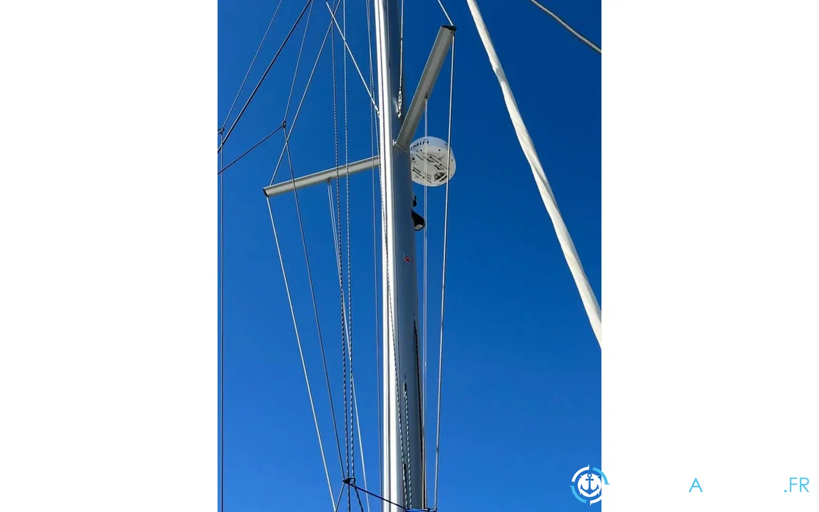 slider 17 Fountaine Pajot Aura 51