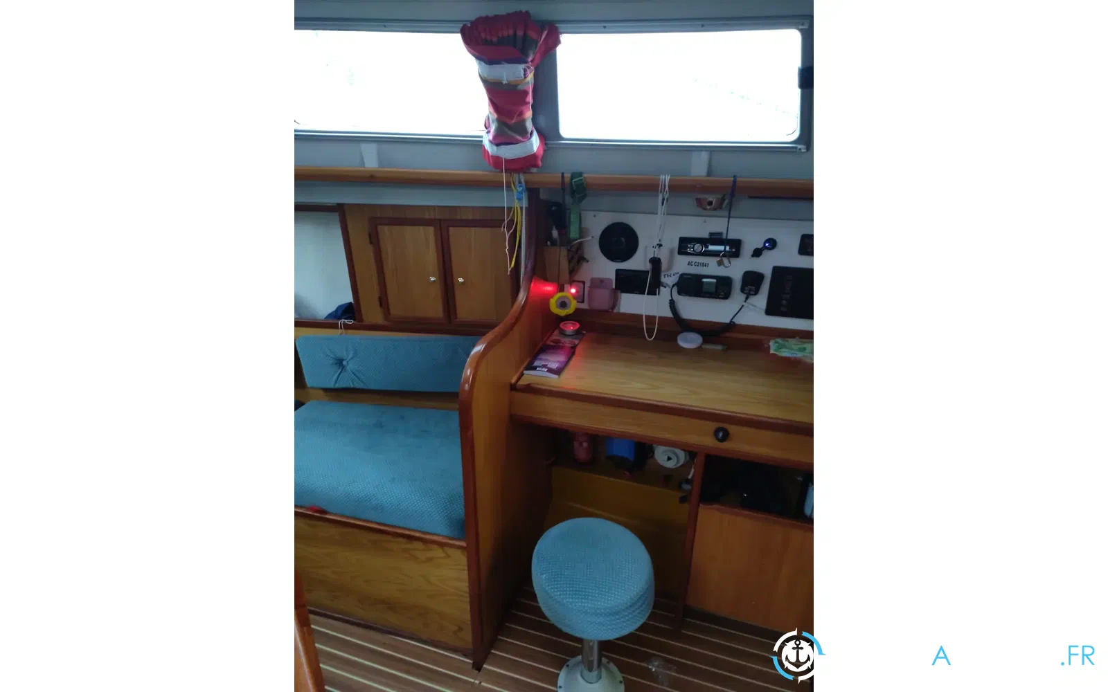 slider 12 Wrighton Biloup 89