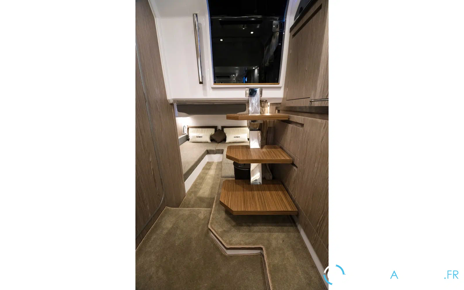 slider 17 Salpa Avantegarde 40