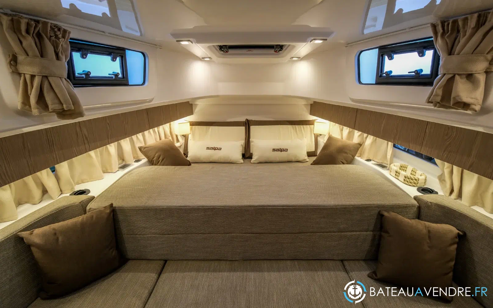 slider 18 Salpa Avantegarde 40