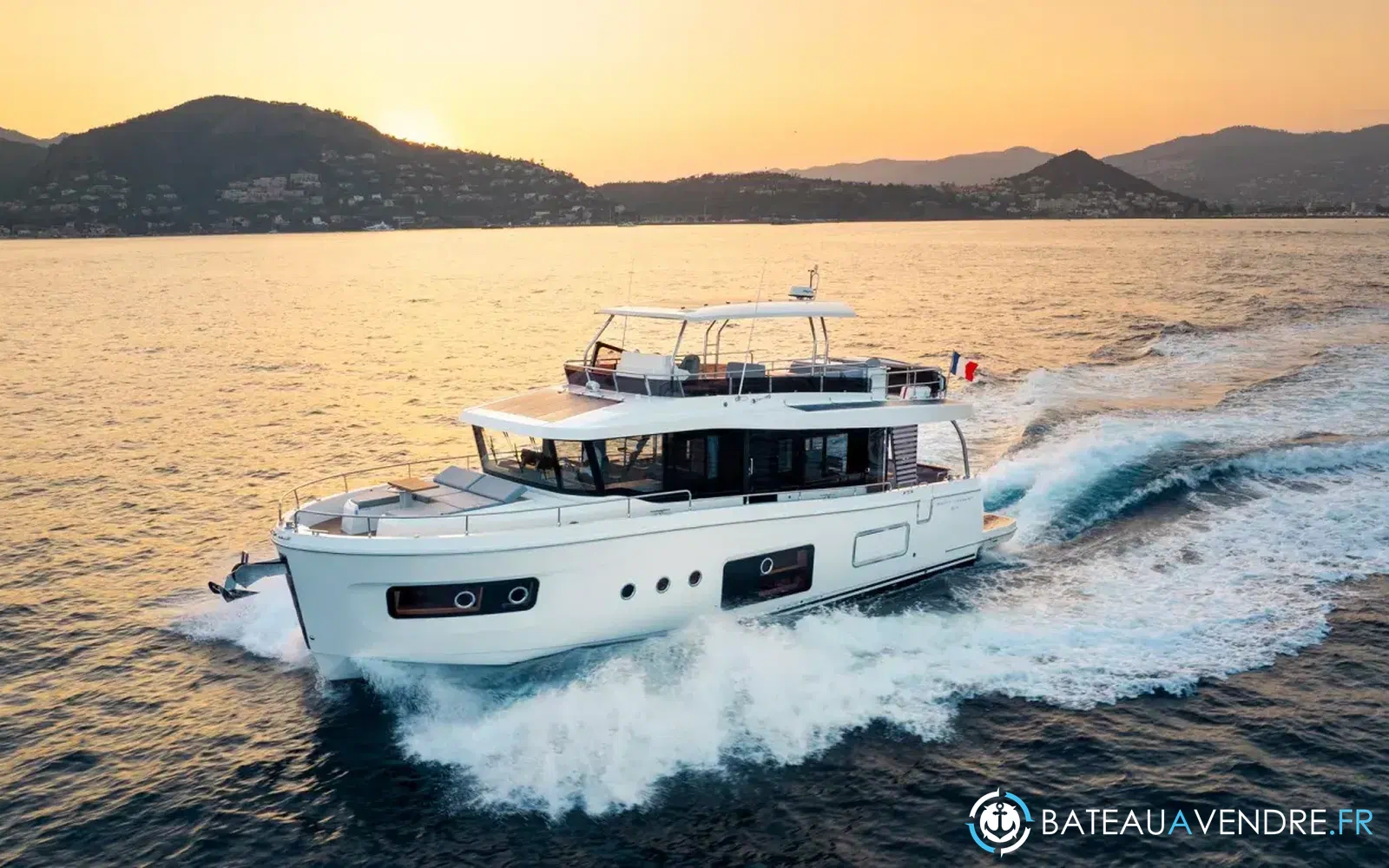 slider 0 Beneteau Swift Trawler 54