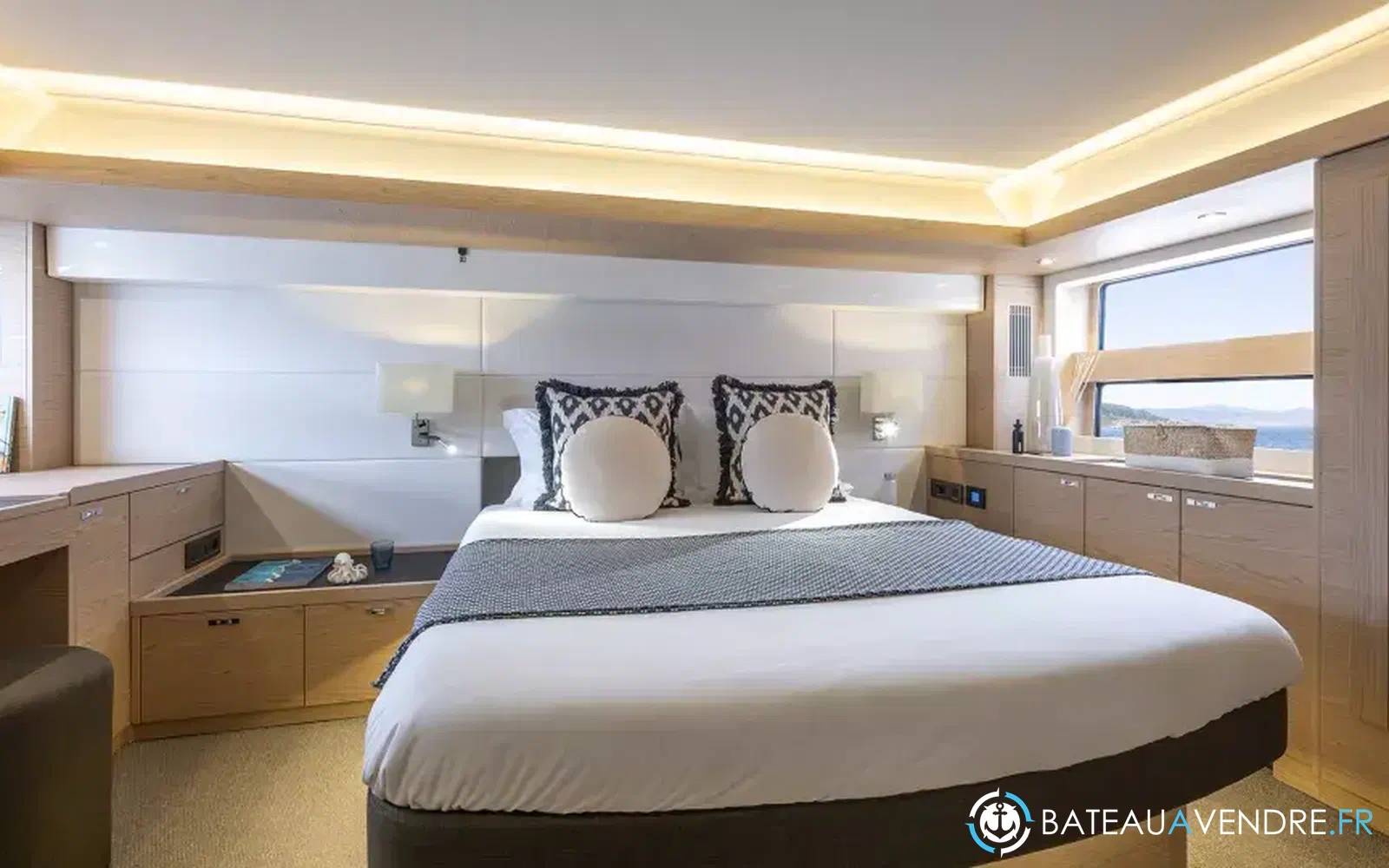 slider 9 Beneteau Swift Trawler 54